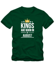 Kings August
